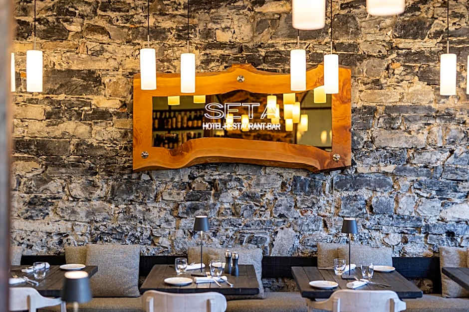 Seta Hotel