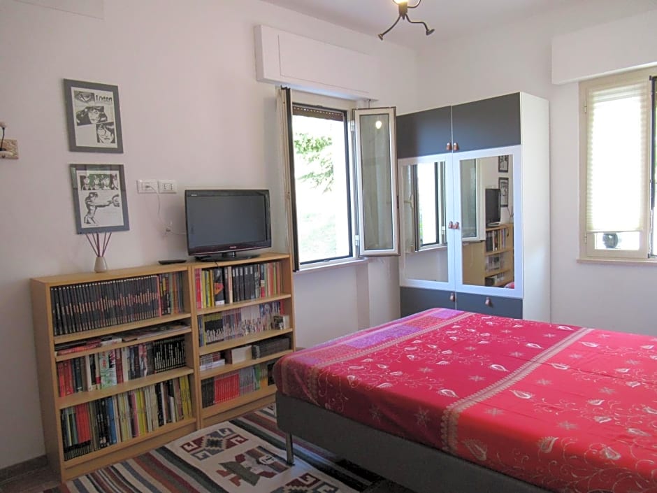 La Casa delle Storie