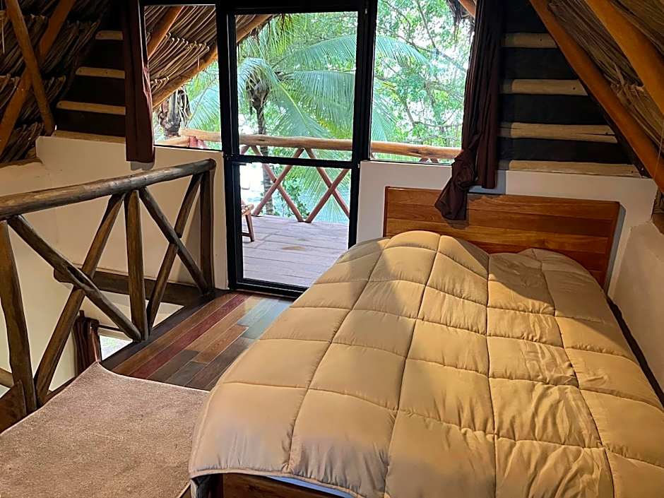 Embajada Universal By La Eufemia Group