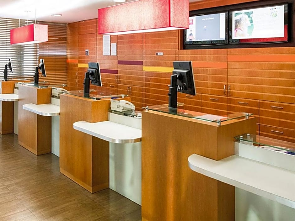 Ibis budget Rio de Janeiro Centro