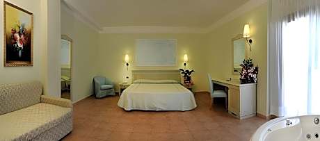 Double Superior Room