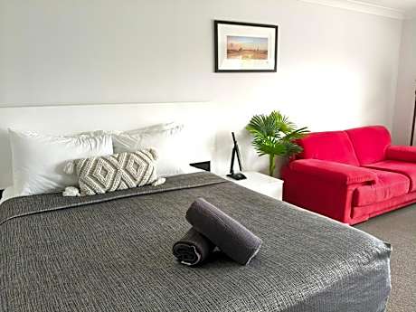 Gunnedah Lodge Motel