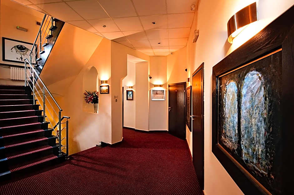 Spatz Aparthotel