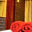 Round Cube Guest House