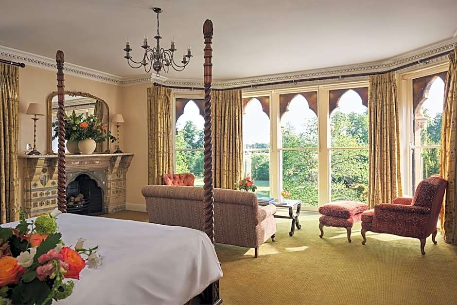 Ettington Park Hotel, Stratford-upon-Avon