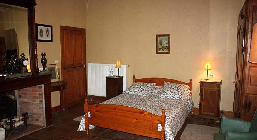 Presbytere de jonquiere