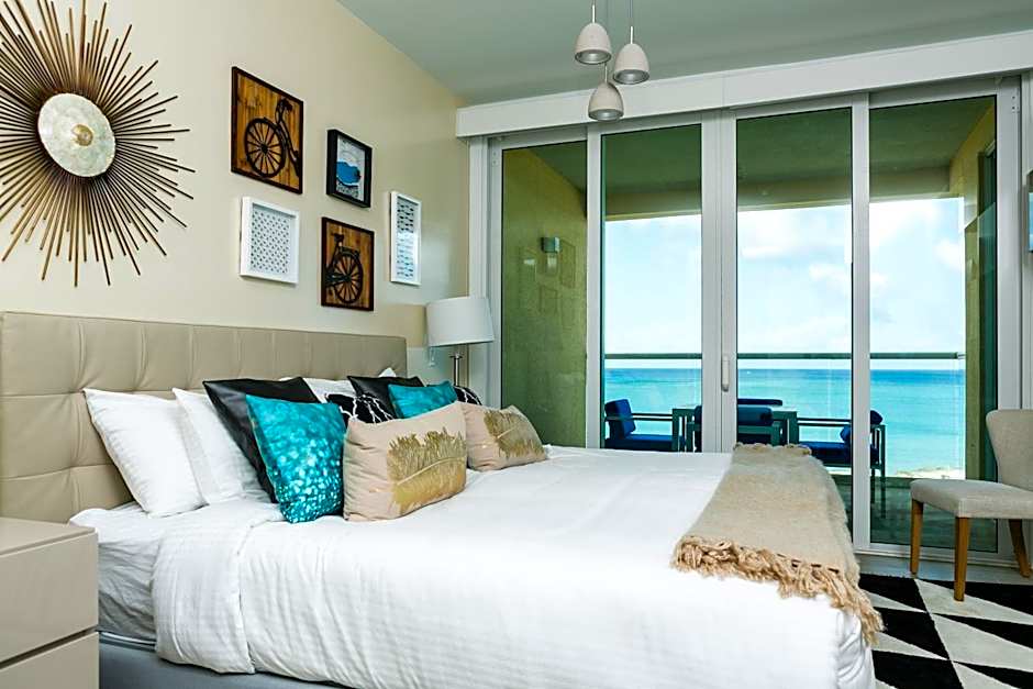 Blue Residences