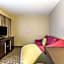 Hampton Inn By Hilton Jackson-Pearl-International Airport