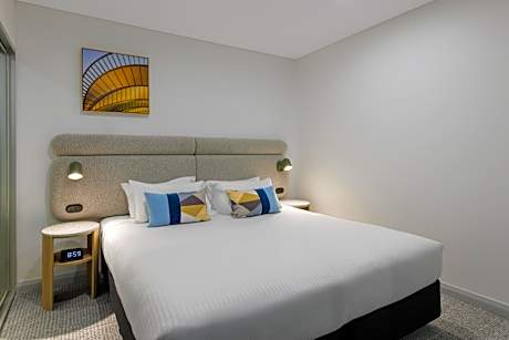 Three Bedroom Apartment