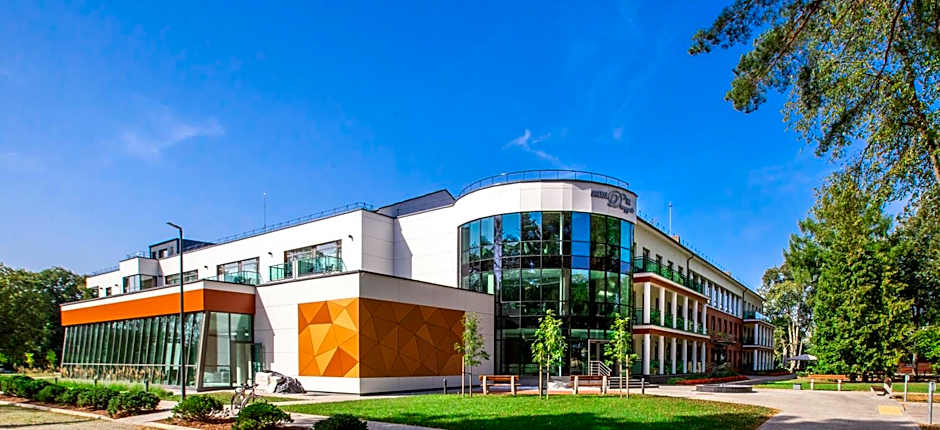 Mineral SPA Draugystė