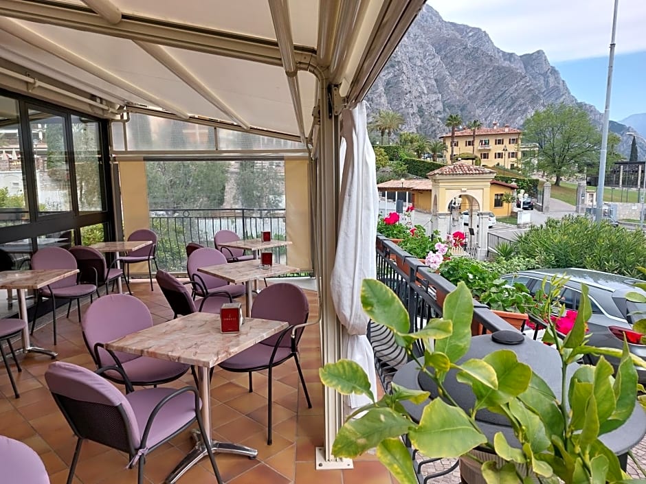 Hotel Villa Grazia