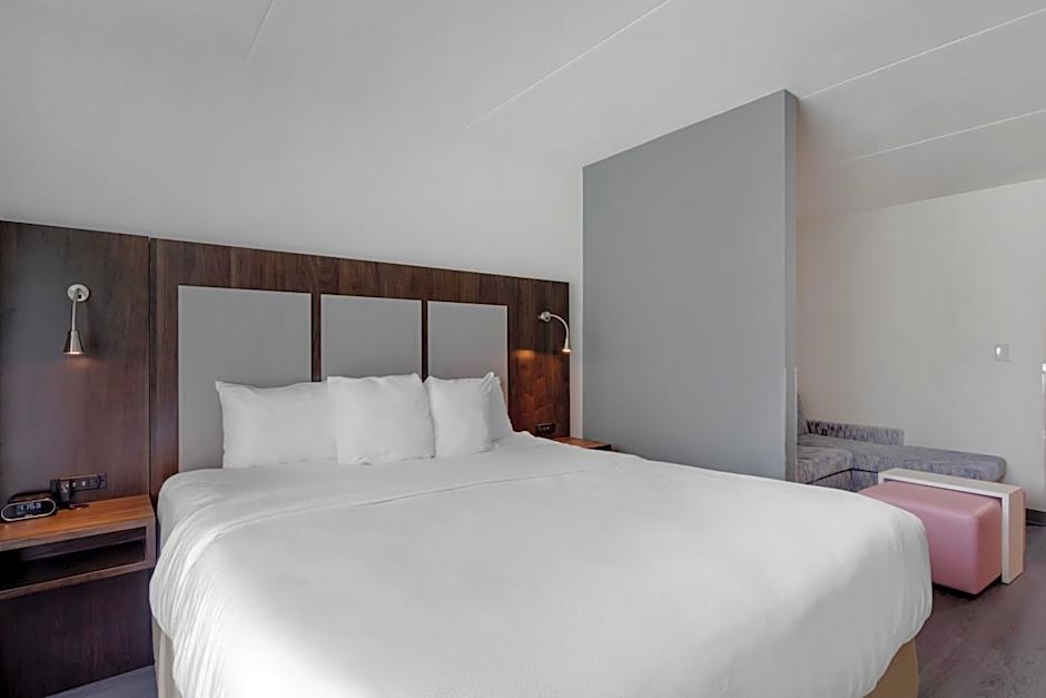 Comfort Suites Mt. Juliet-Nashville Area