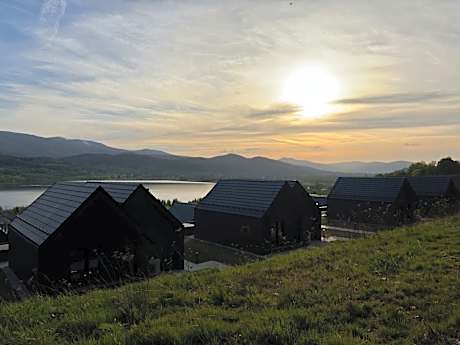 Wille w Lake Hill Karkonosze Resort & SPA