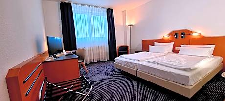 Business Double Rooms