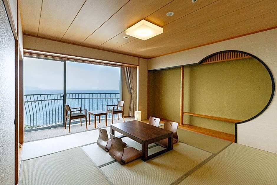 KAMENOI HOTEL Genkainada