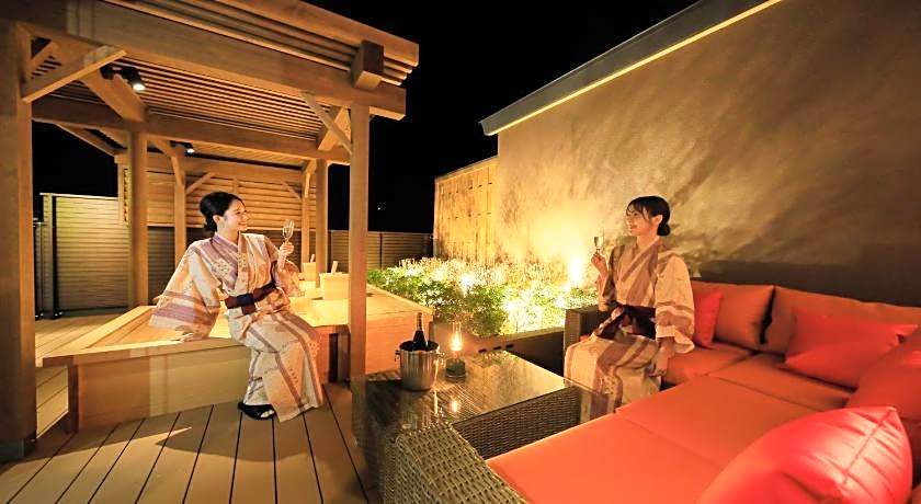 KusatsuOnsen AeruyadoTakamatsu