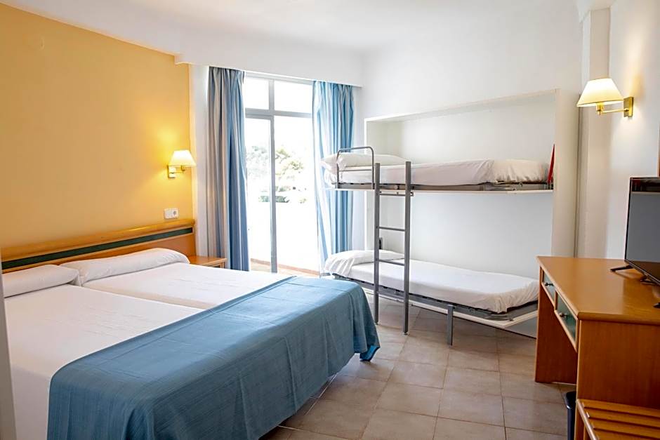 Gavimar Cala Gran Hotel and Apartments