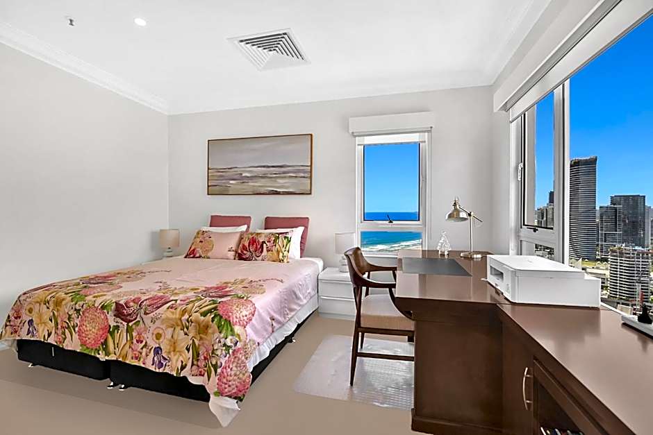 Belle Maison Apartments