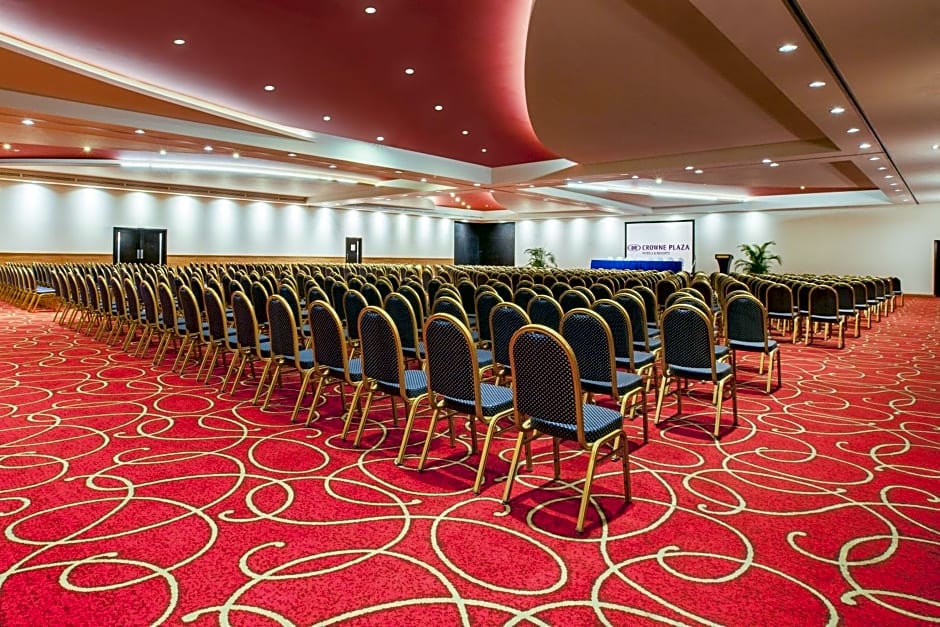 Holiday Inn Tuxpan - Convention Center By IHG
