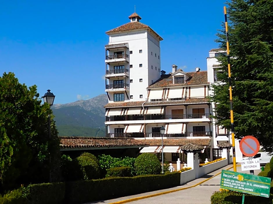 El capricho para todos