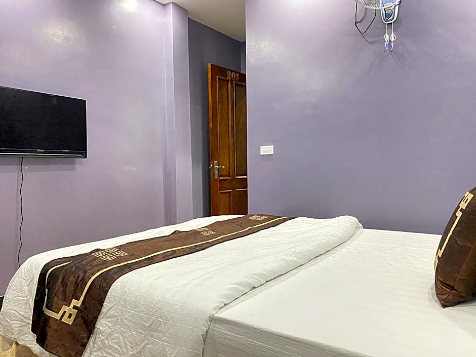 Spot on 1150 New Sun Hotel – Hanoi, NY