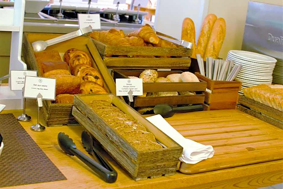 The Royal Foundation Of St Katharine Hotel