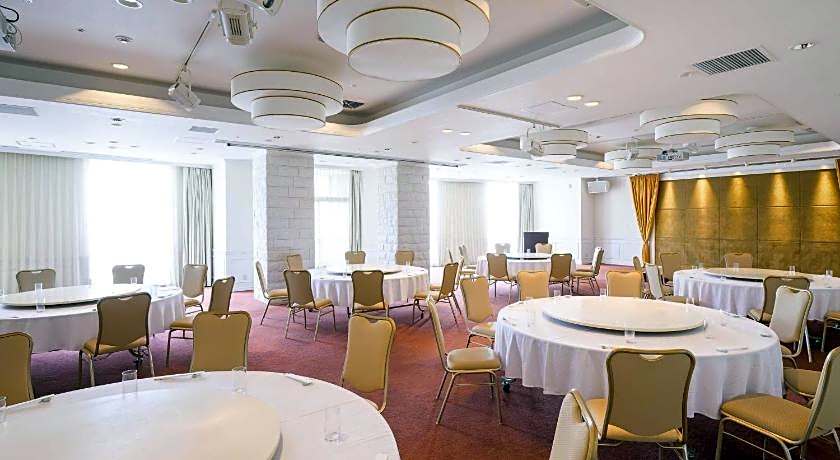 Grand Mercure Nara Kashihara