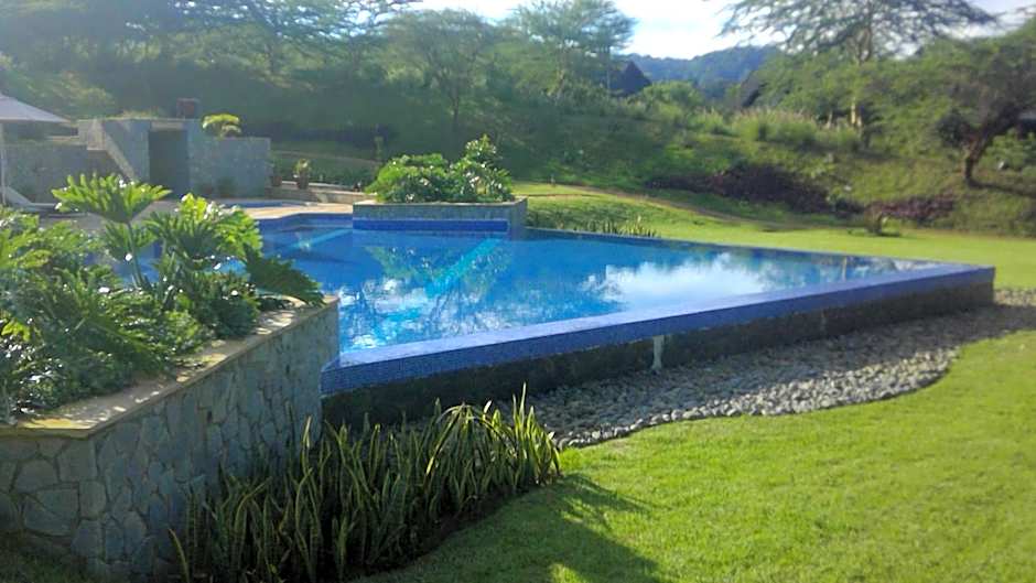 The Retreat at Ngorongoro