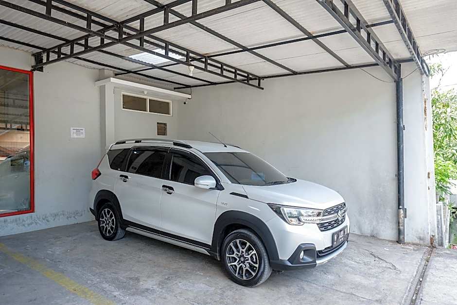 RedDoorz near Bandara Ahmad Yani Semarang