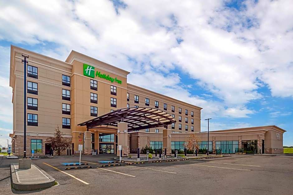 Holiday Inn Hotel & Suites Edmonton Airport Conference Centre By IHG