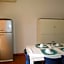Three-Room Apartment with Garden and Shared swimming pools - By Beahost Rentals