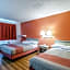 Motel 6 Modesto, CA
