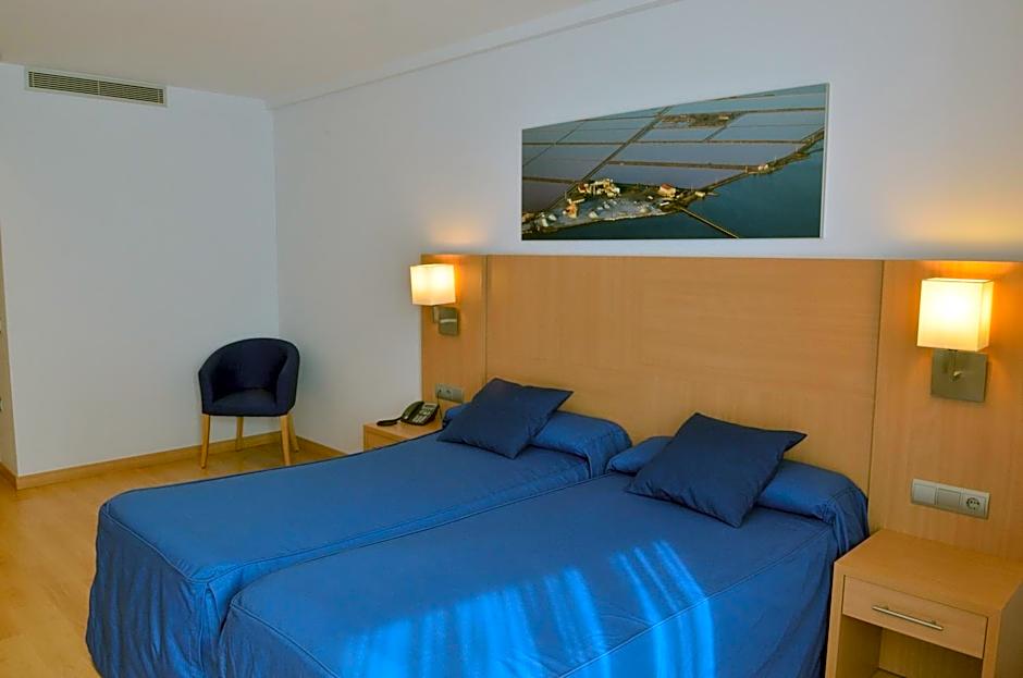 Hotel del Port