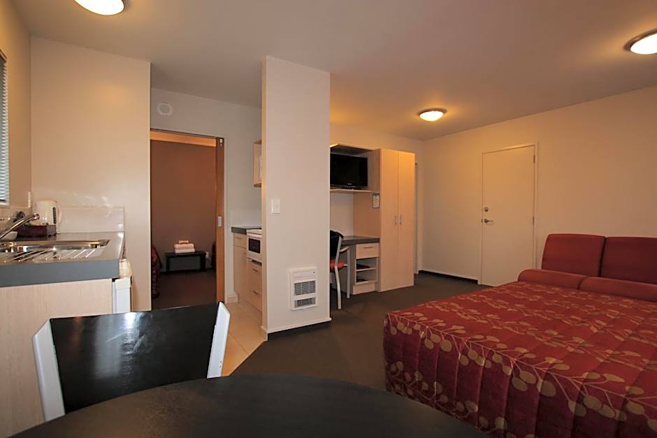 Bella Vista Motel Kaikoura