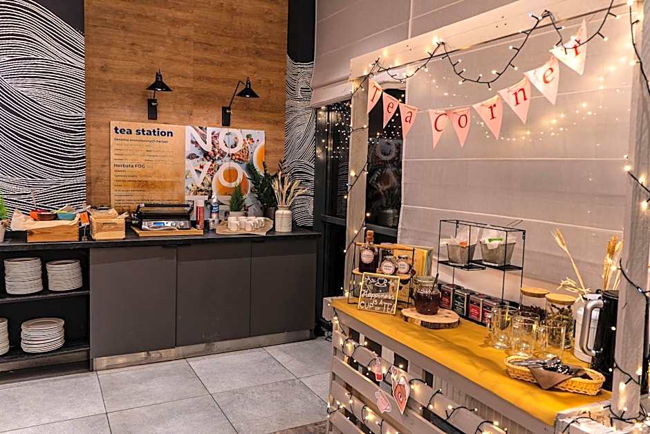 Novotel Szczecin Centrum