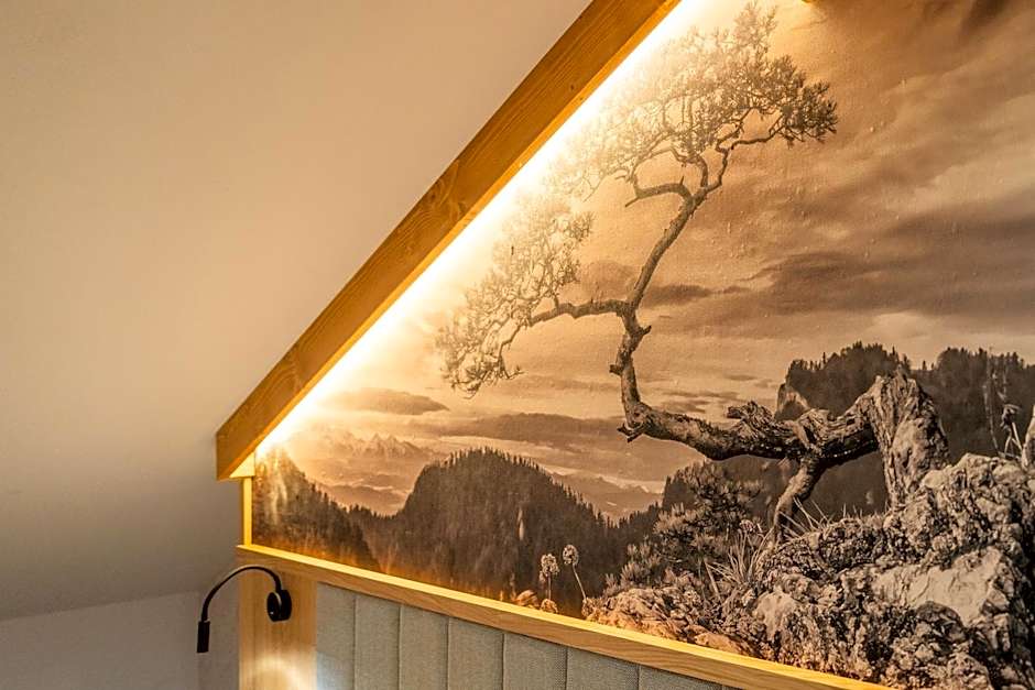 Hotel Maria & Spa Pieniny