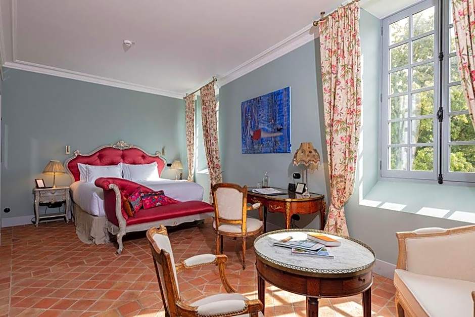 Château de Collias - Maison de Vacances