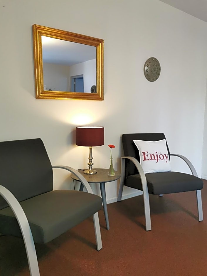 Housing De Brouwerij