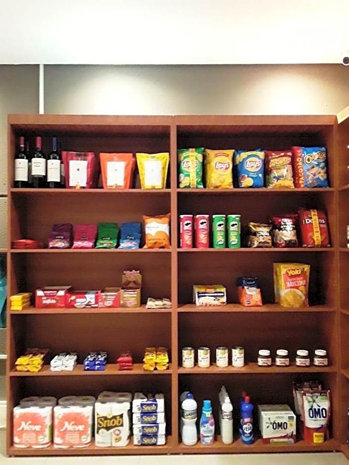 Flat 5 estrelas charmoso na Granja Viana