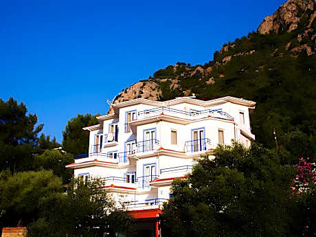 Lavanta Butik Otel Turunc