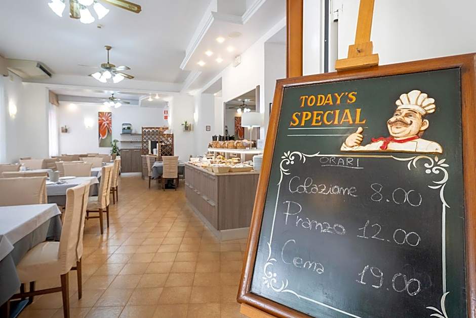 Hotel Stoccarda