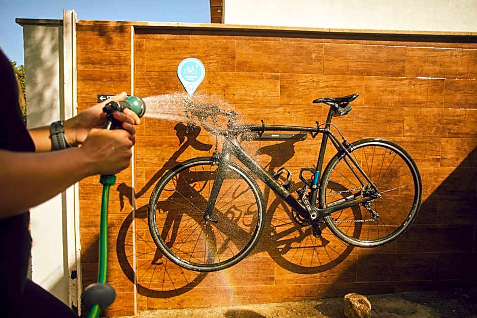 Hotel Joan Miro Museum