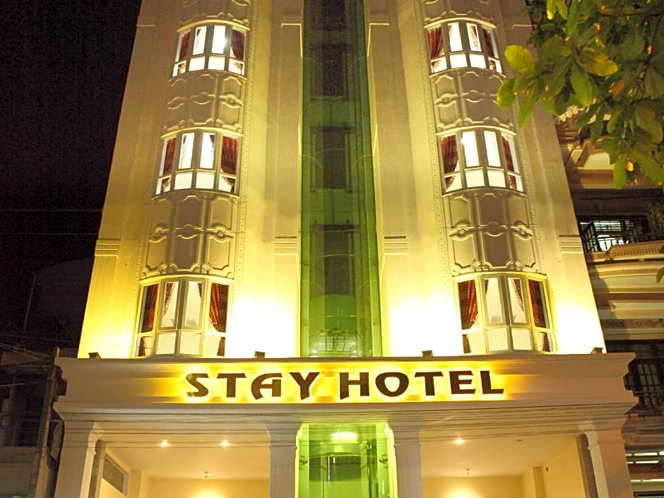 Stay Hotel
