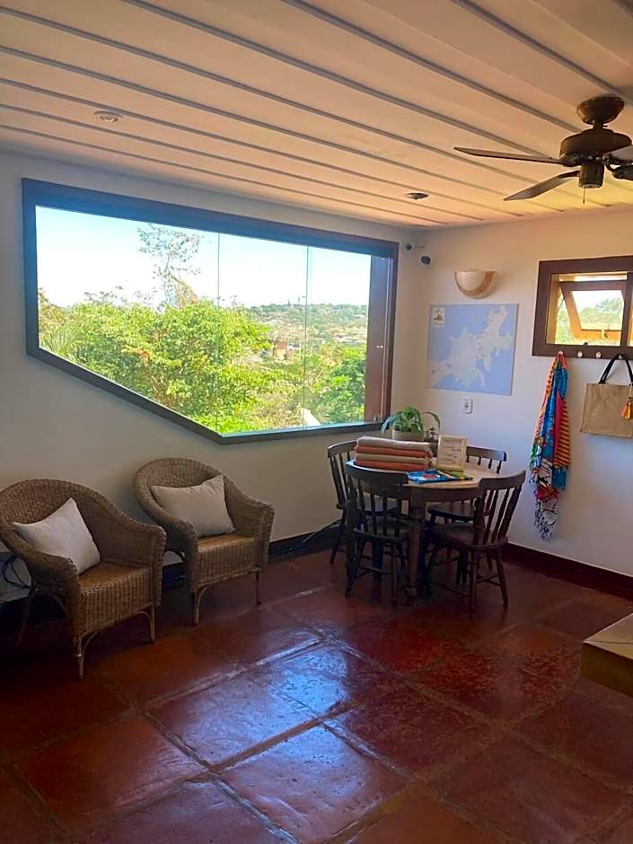 Pousada Encanto De Búzios