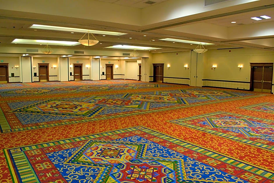 Marriott El Paso