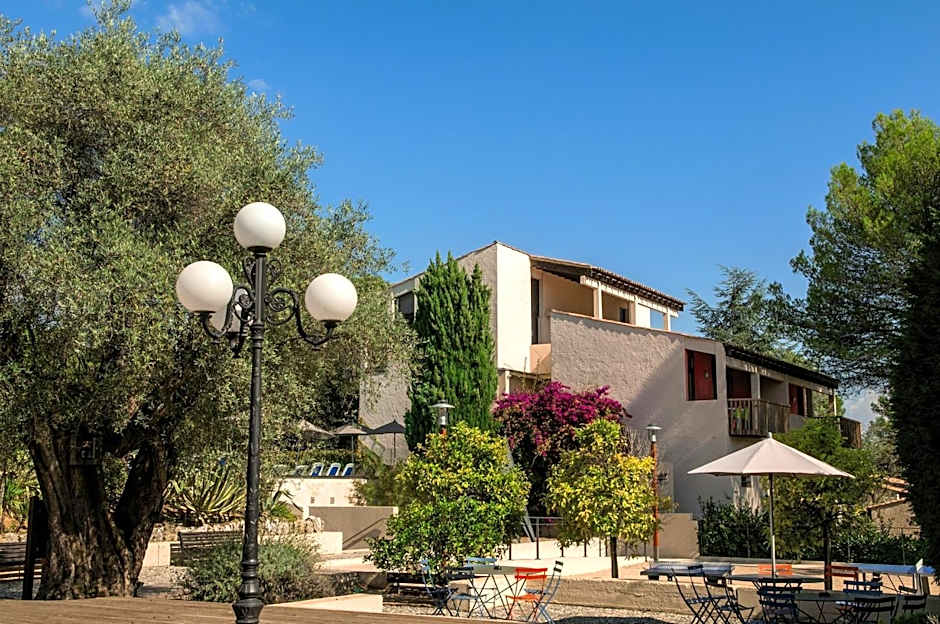 Belambra Clubs La Colle-sur-Loup - Les Terrasses De Saint-Paul De Vence