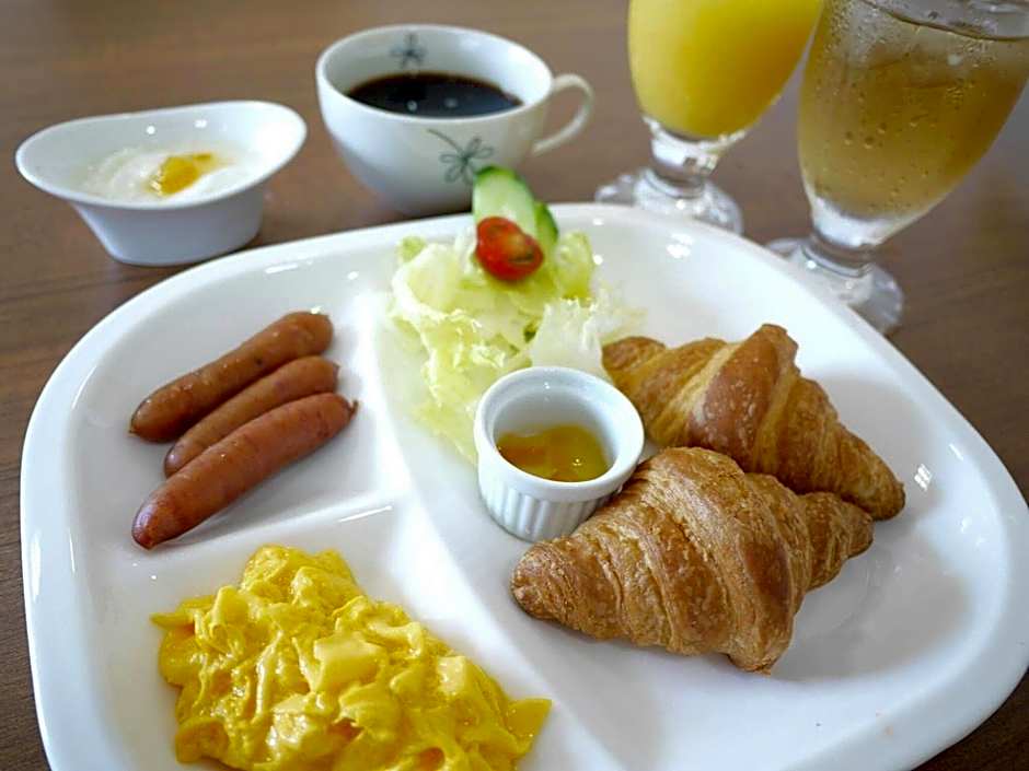 Hotel Select Inn Shikoku Chuo