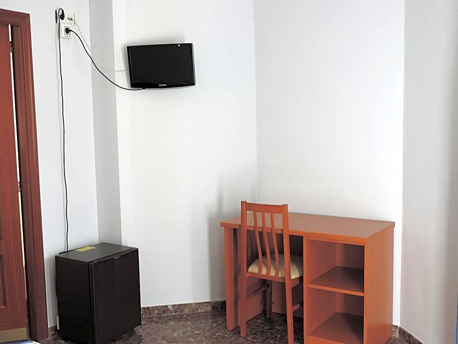 Hotel Costa San Antonio