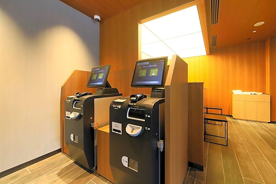 Quintessa Hotel Fukuoka Hakata Relax & Sleep