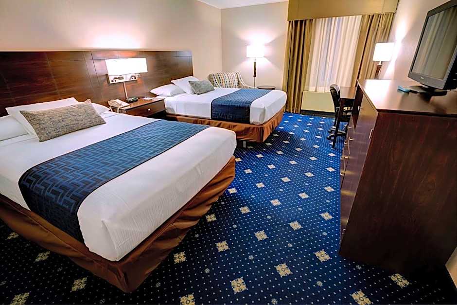 Baymont Inn & Suites by Wyndham Groton-Mystic